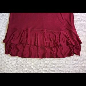 LOFT Tops - NWT Loft Peplum Top LOFT Tops - NWT Loft Peplum Top